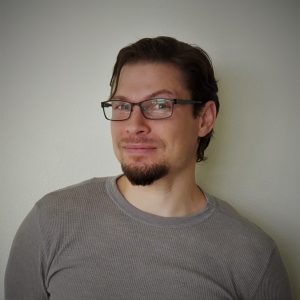 Jason Banegas