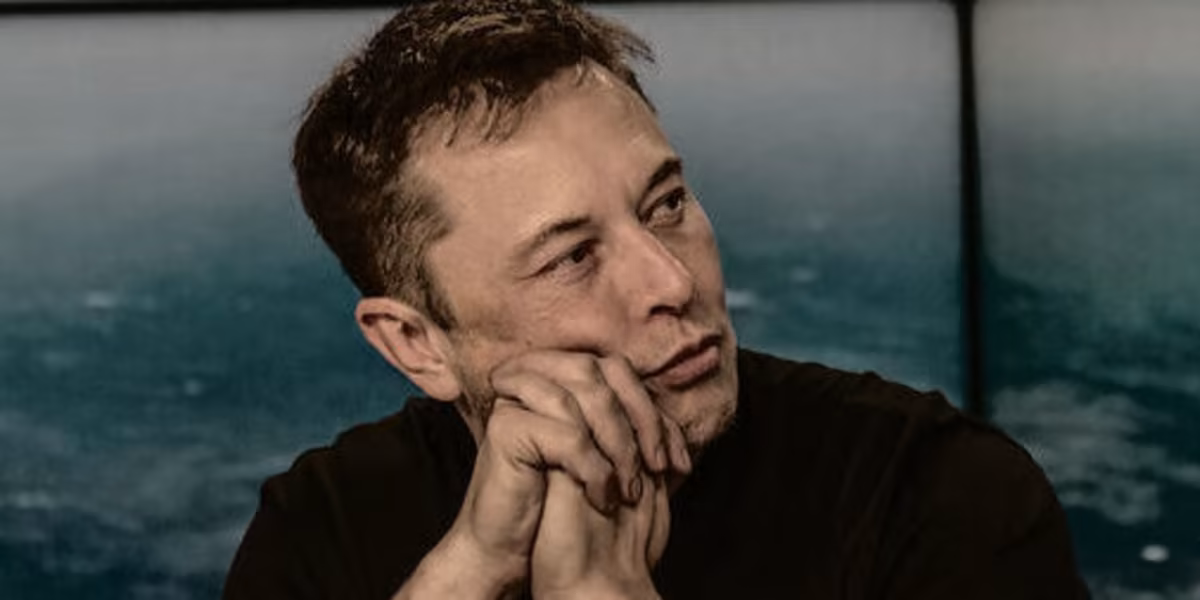 elonmusk