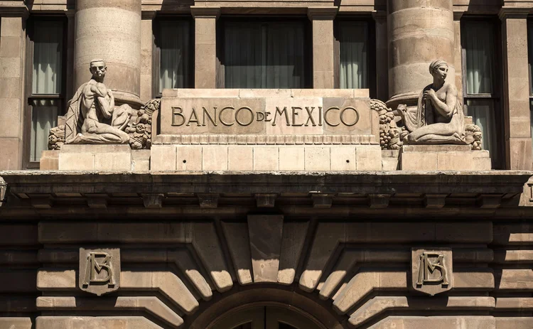 bank of mexico