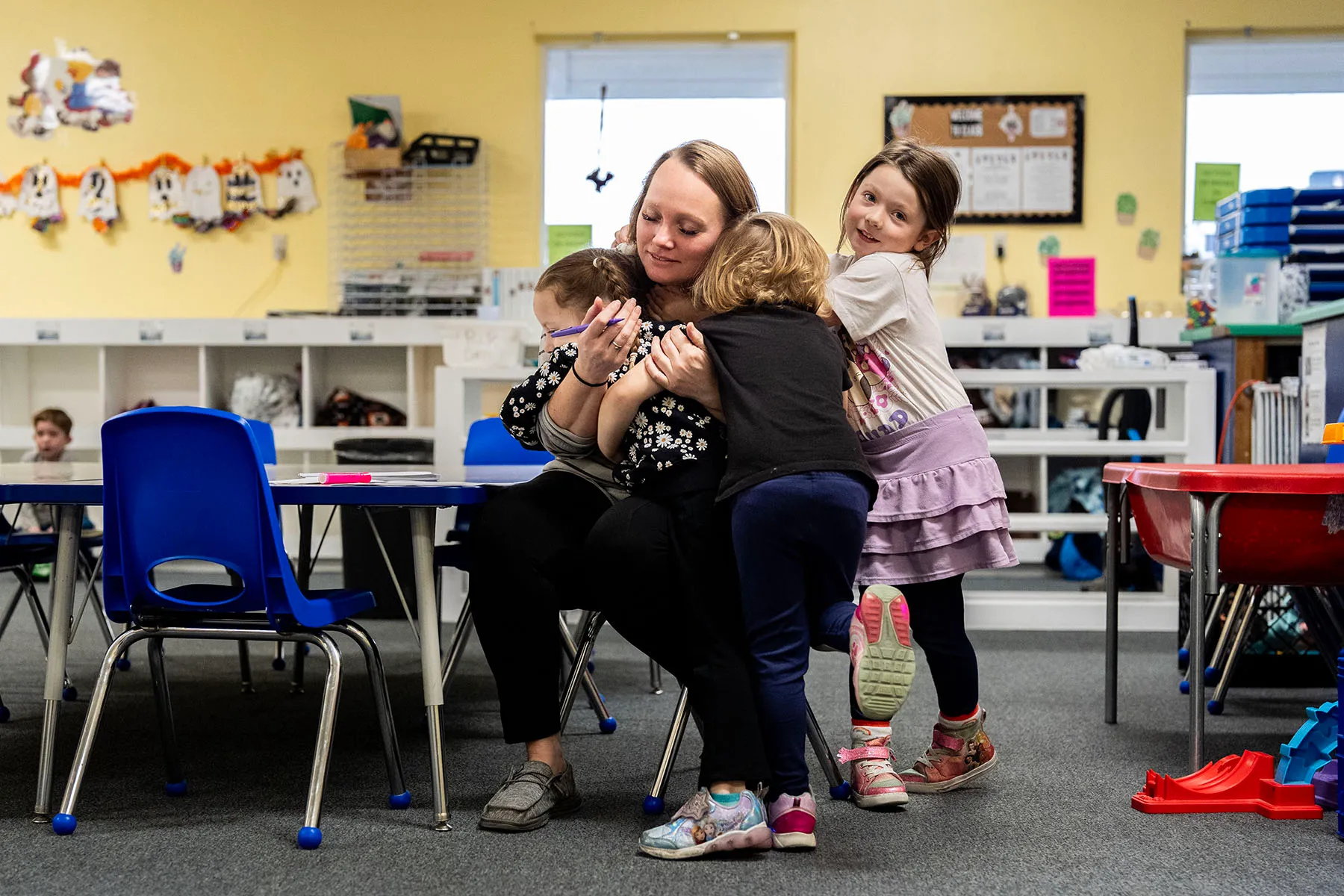 Child Care